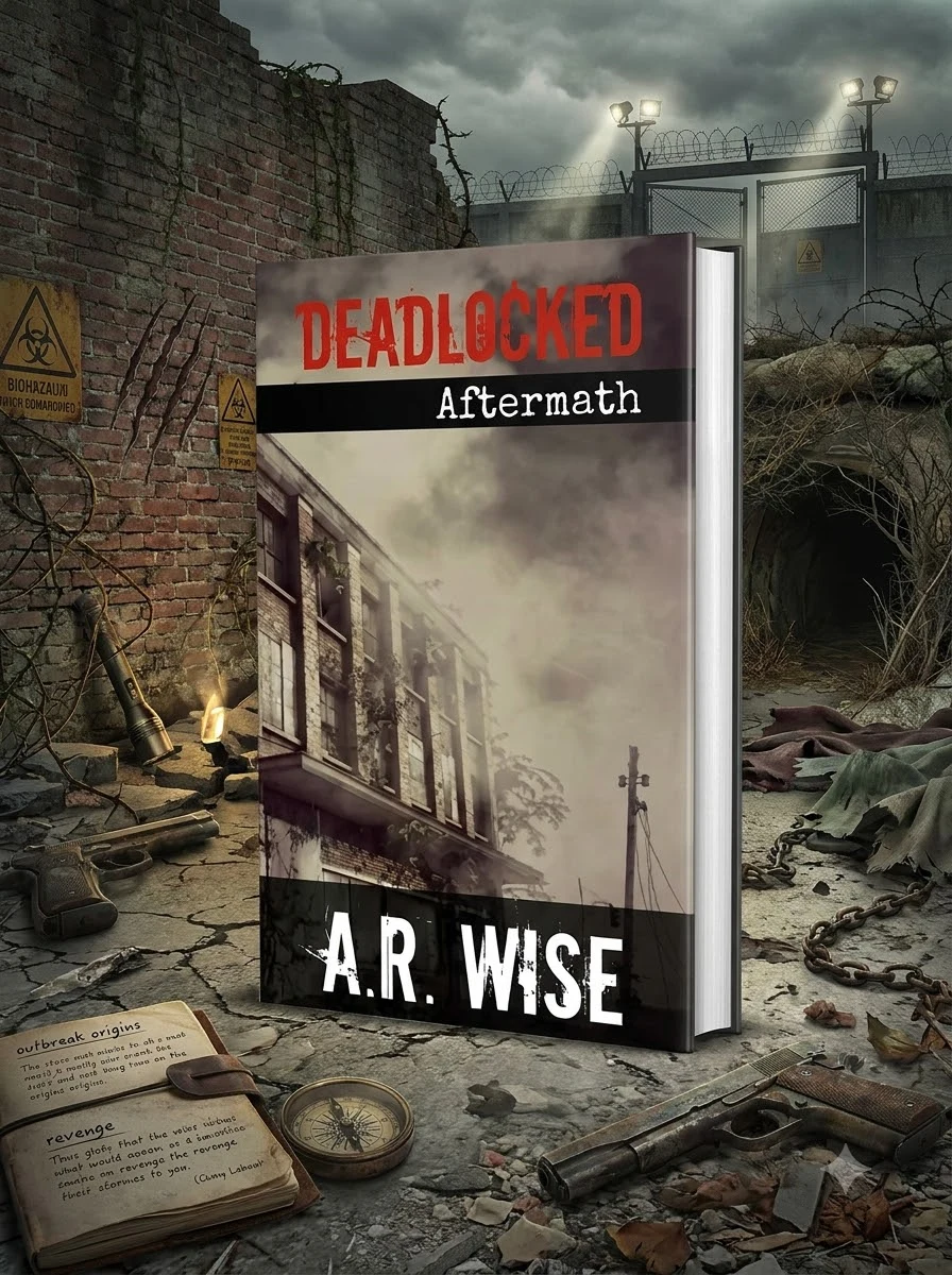 Deadlocked 5 - Aftermath