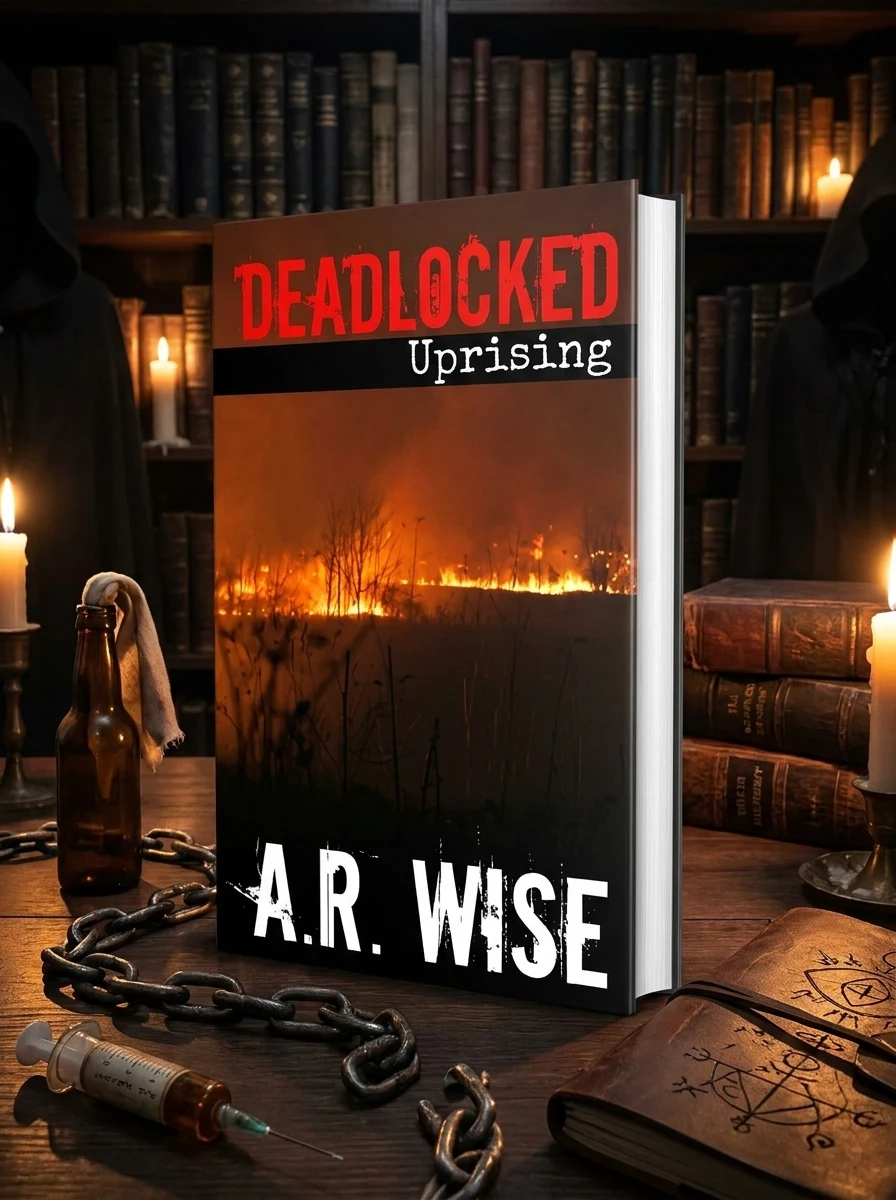 Deadlocked 6 - Uprising