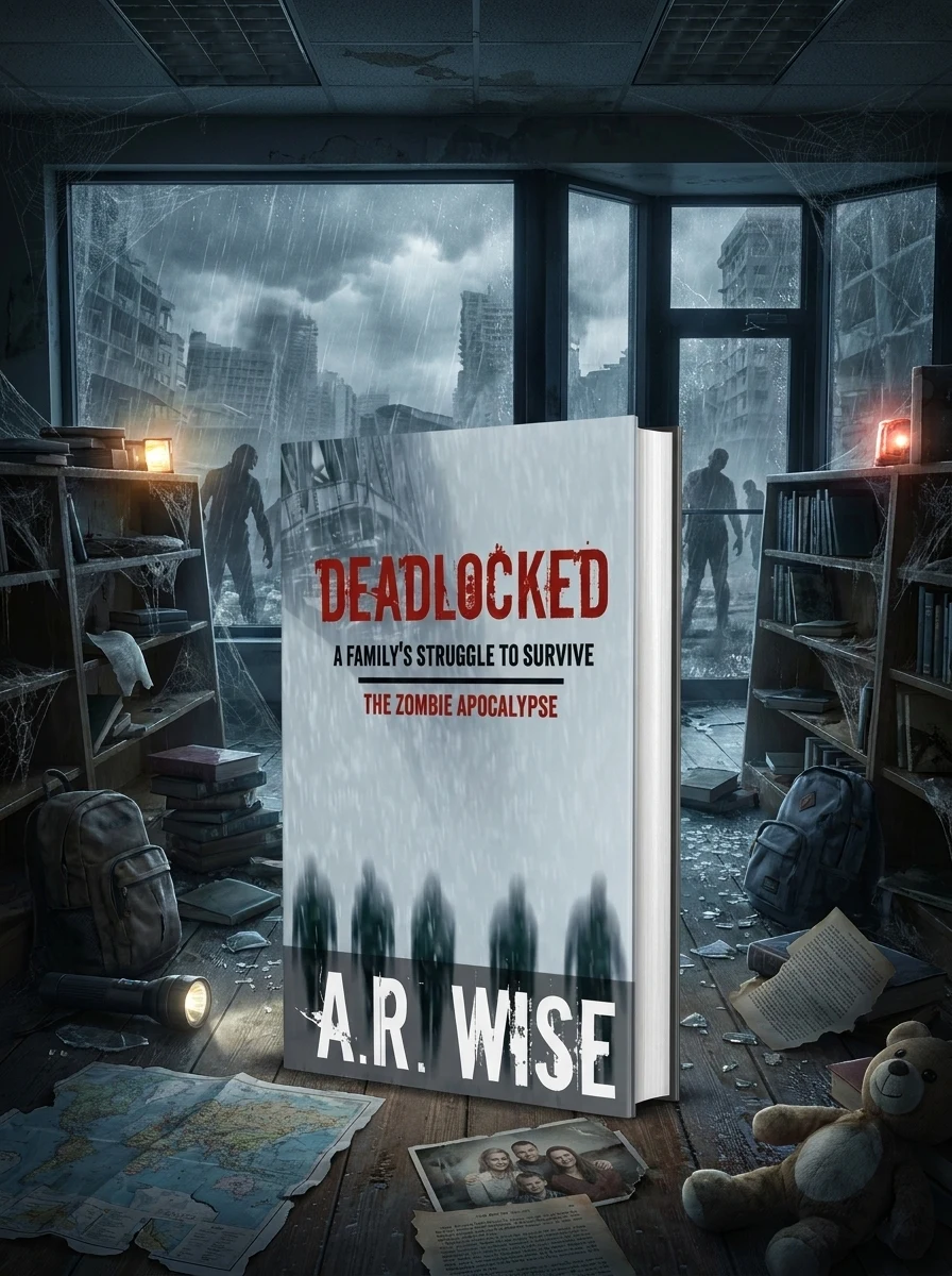 Deadlocked