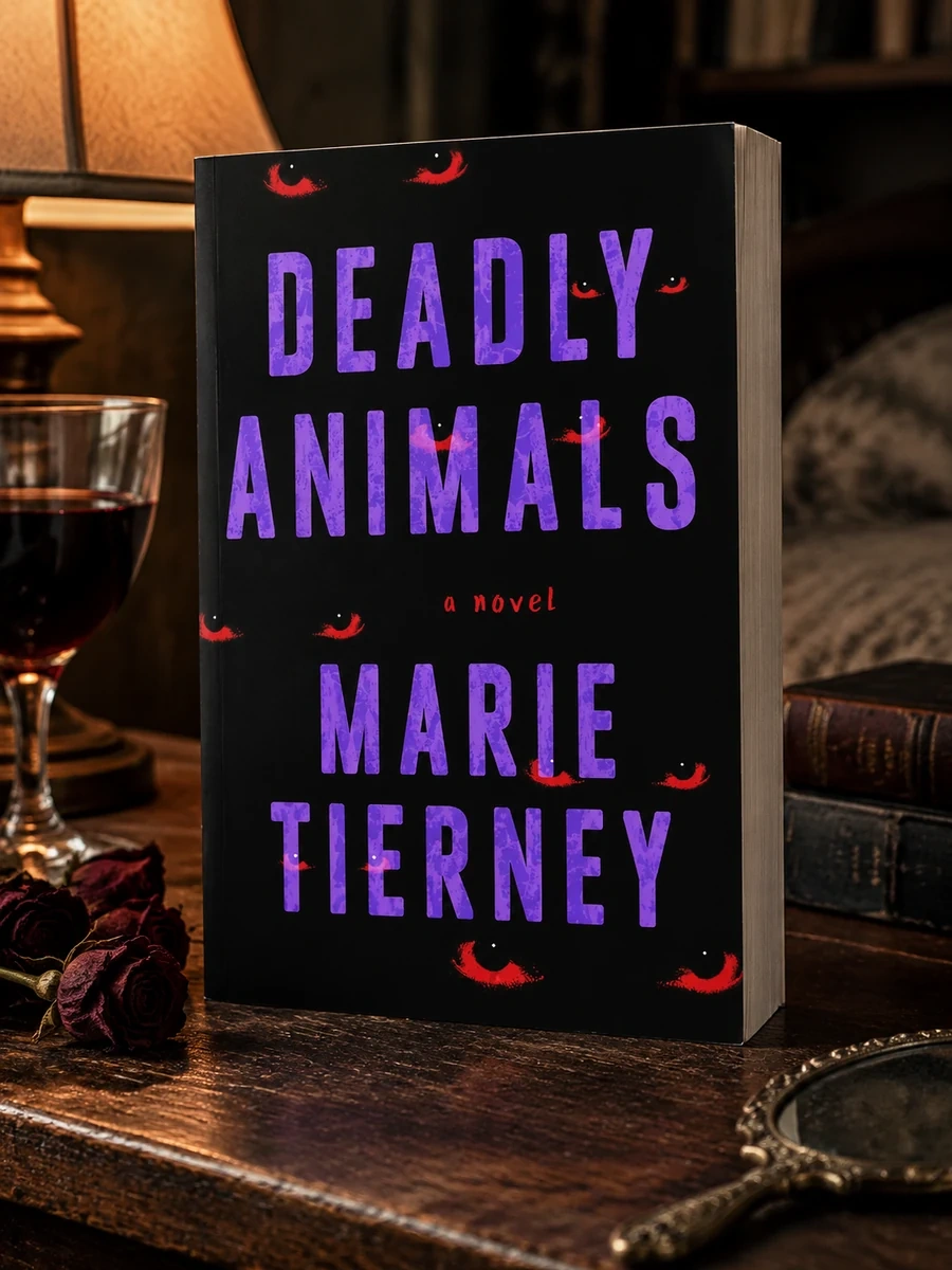 Deadly Animals