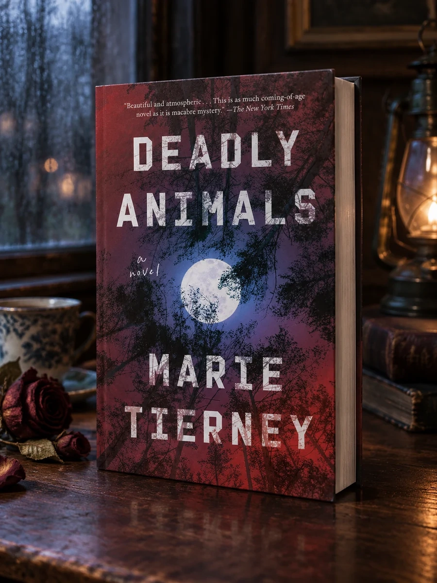 Deadly Animals