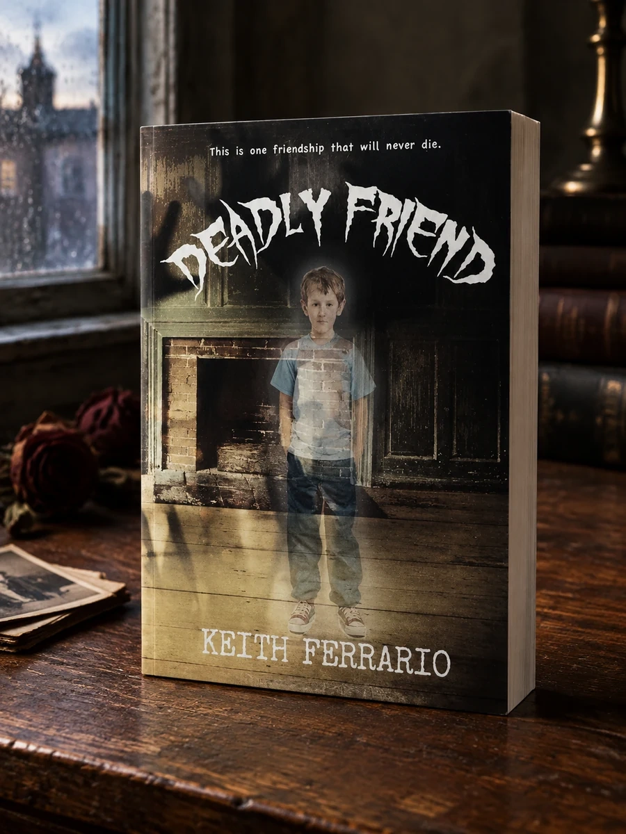 Deadly Friend