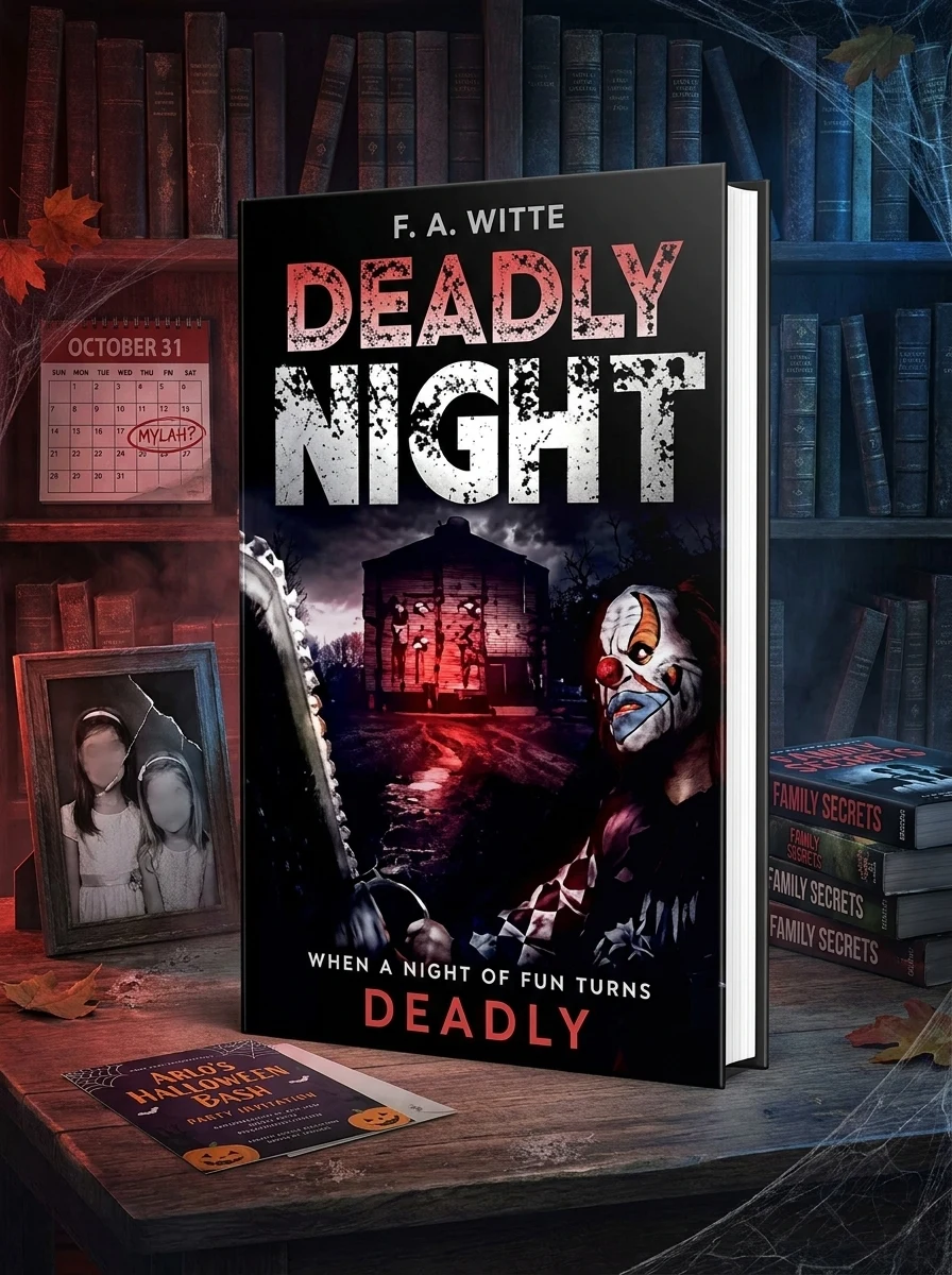 Deadly Night