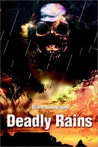 Deadly Rains — Horror Fiction