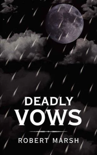 Deadly Vows — Horror Fiction