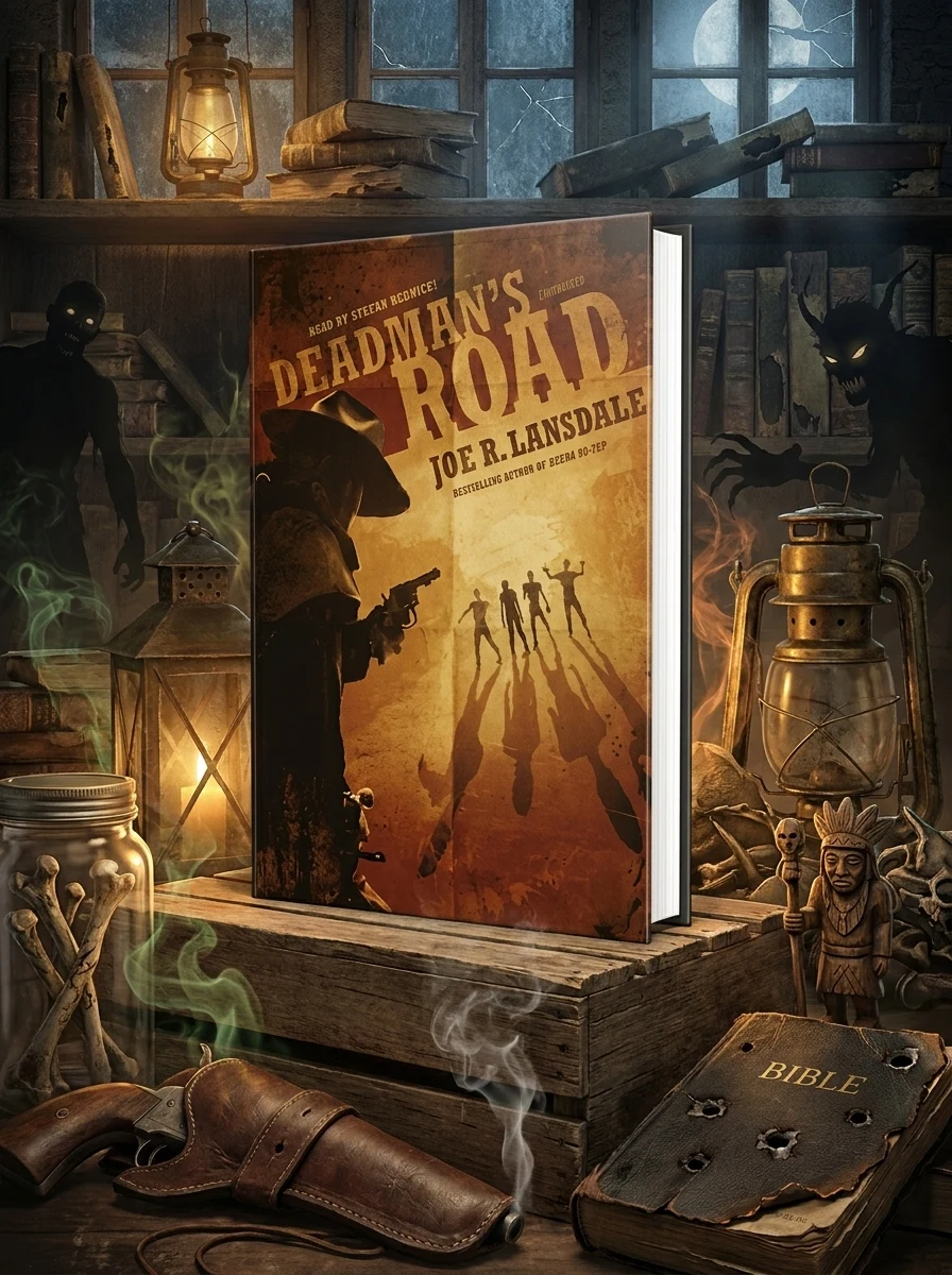 Deadman's Road