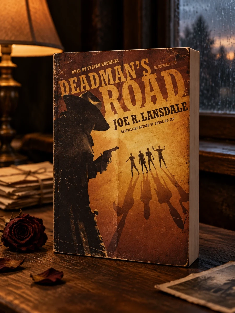 Deadman's Road