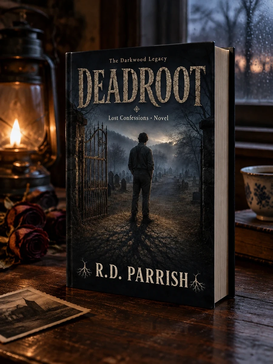 Deadroot