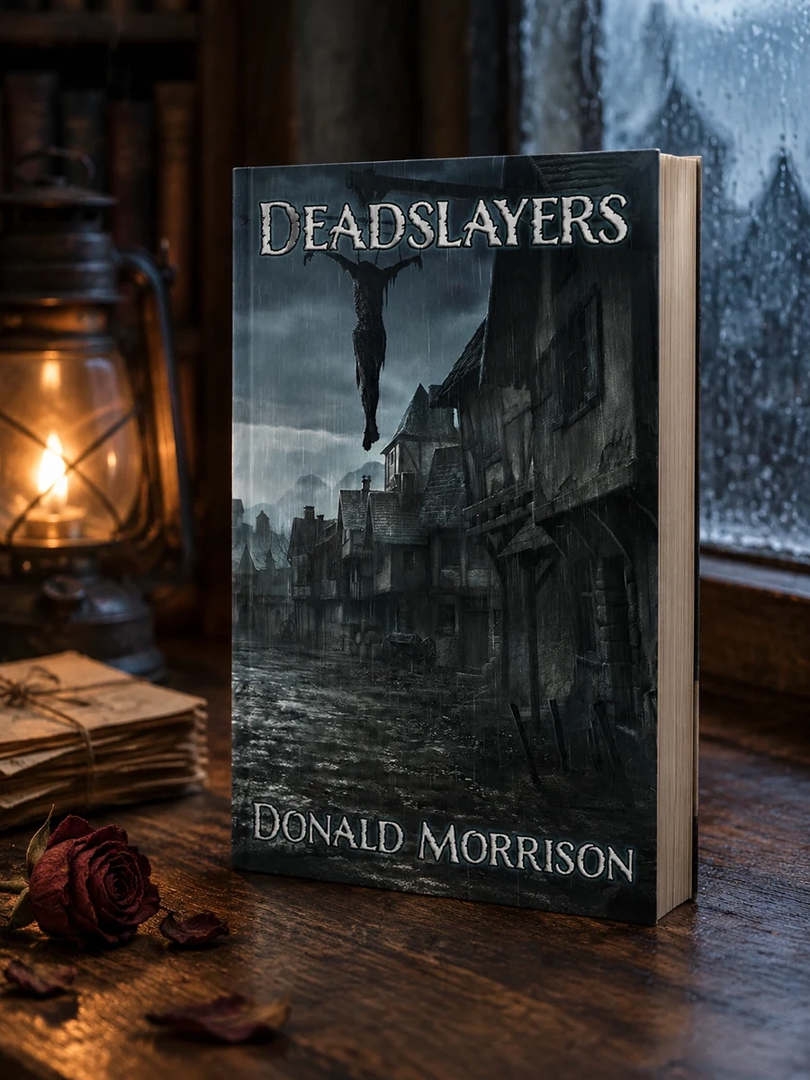 Deadslayers