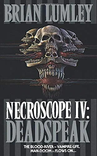 Deadspeak (Revised)