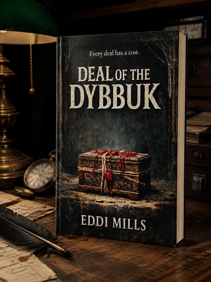 Deal of The Dybbuk