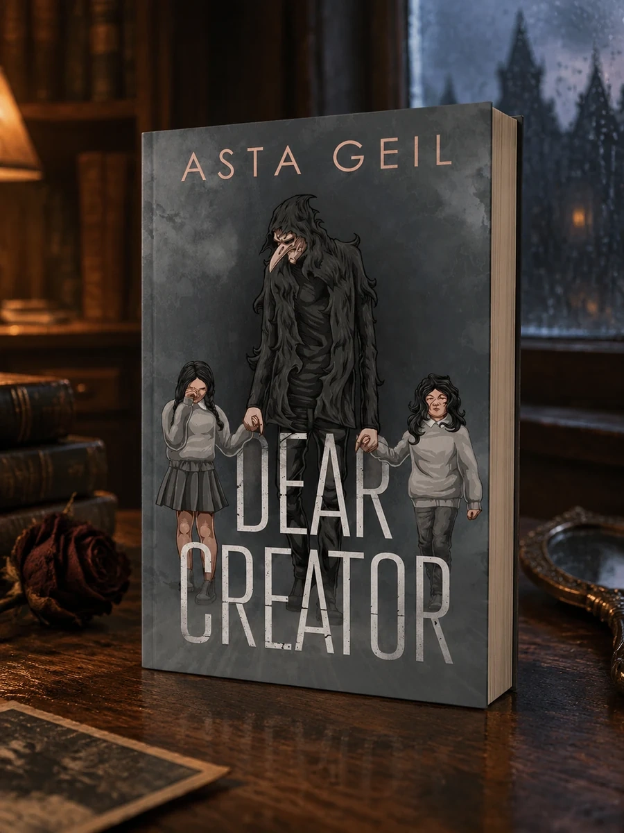 Dear Creator