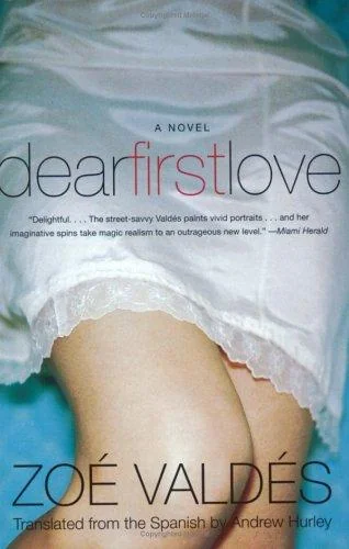 Dear First Love — Horror Fiction