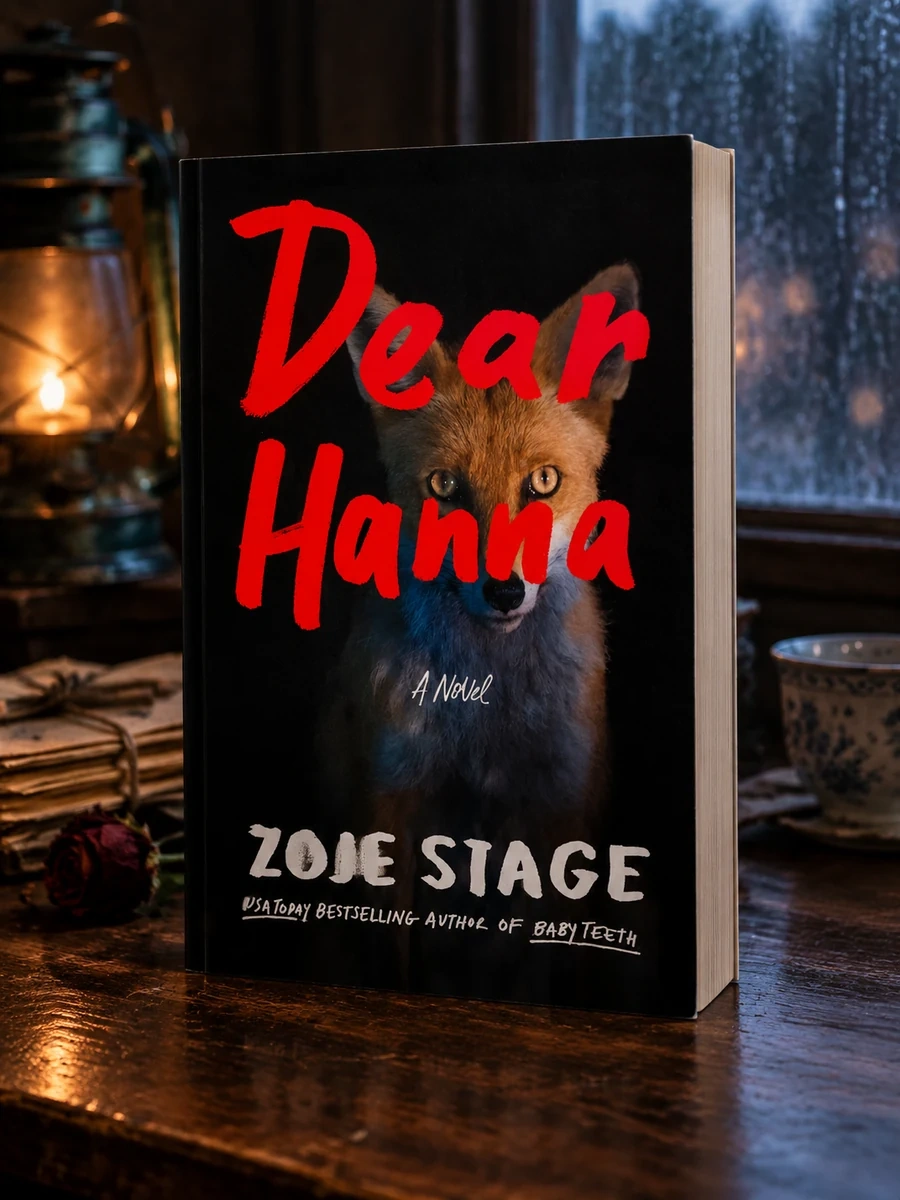 Dear Hanna