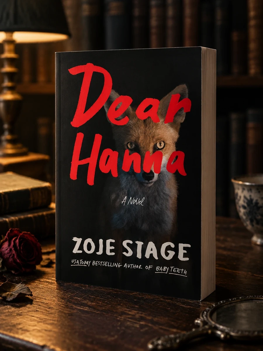 Dear Hanna
