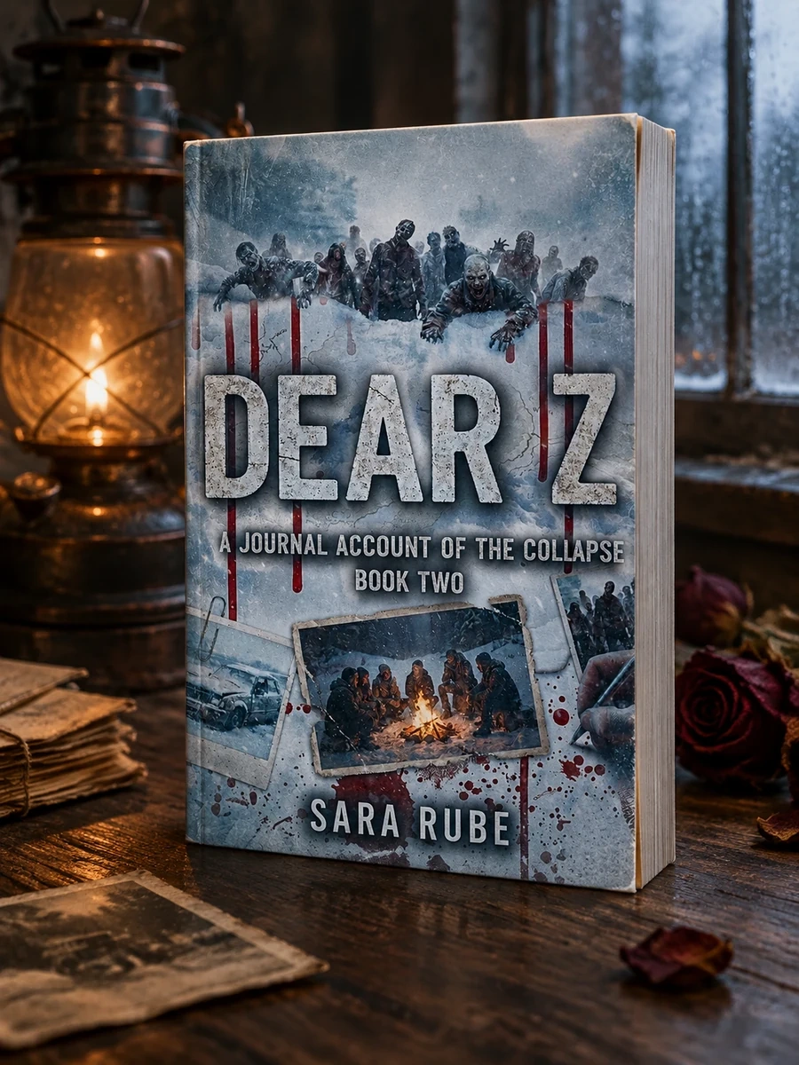 Dear Z - A Journal Account of the End