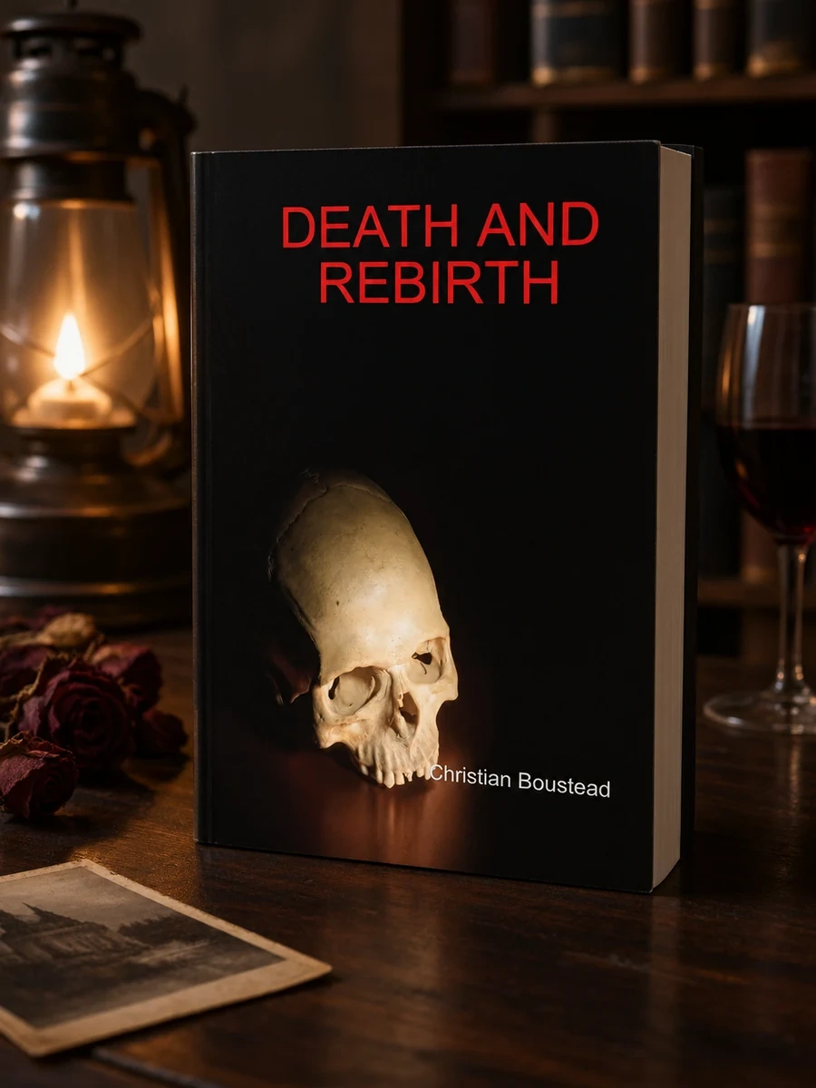 Death and Rebirth