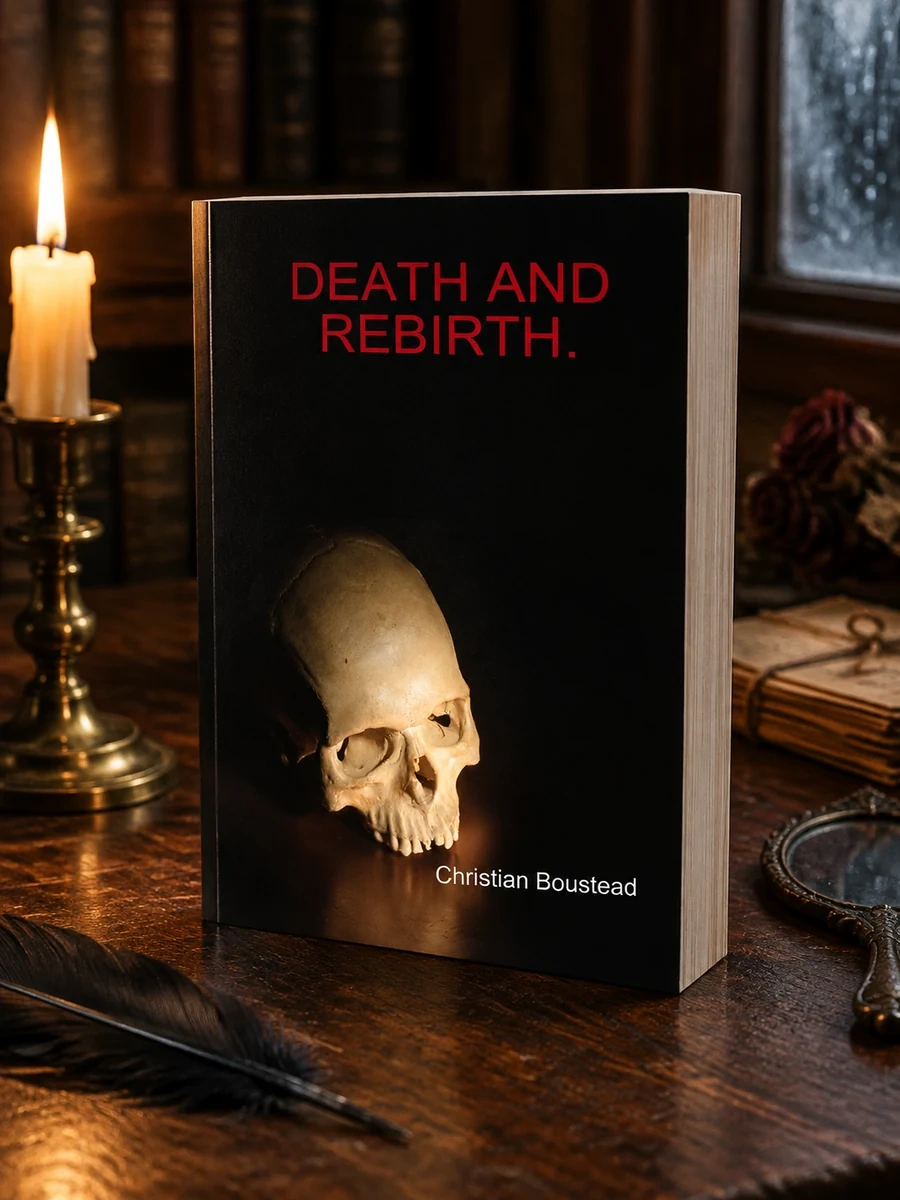 Death and Rebirth.
