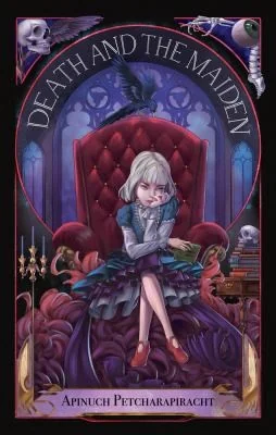 Death and the Maiden — Dark Fantasy