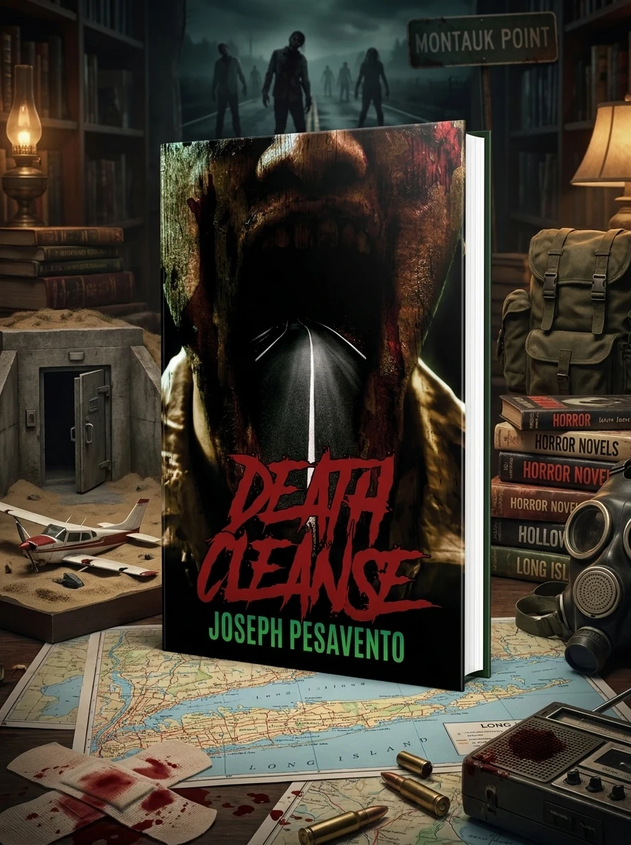 Death Cleanse