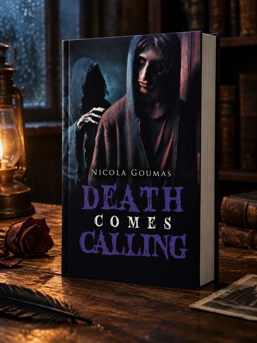 Death Comes Calling