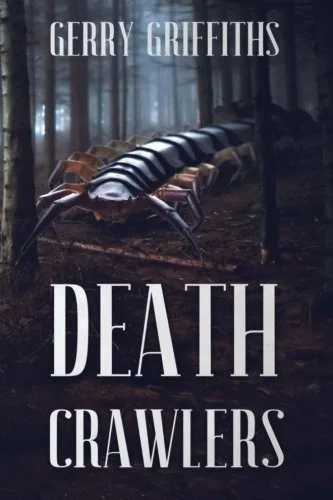 Death Crawlers — Horror Fiction