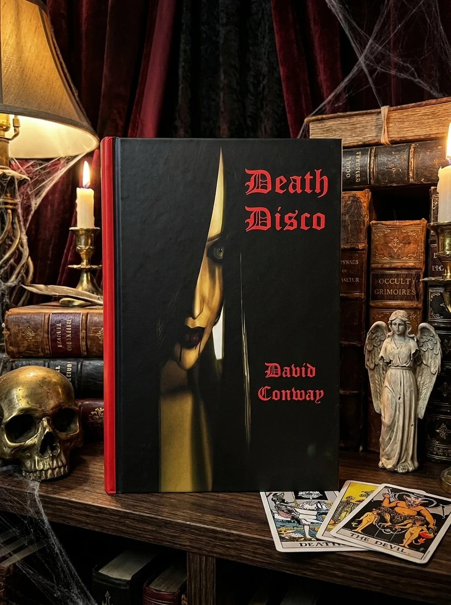 Death Disco