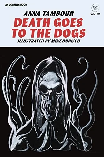 Death Goes to the Dogs — Dark Fantasy