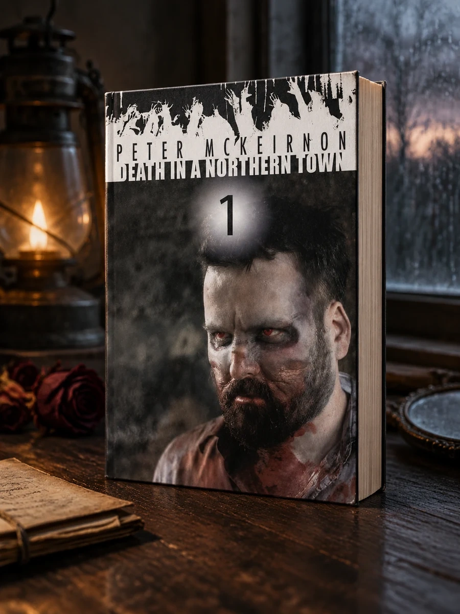 Death in a Northern Town — Apocalyptic
