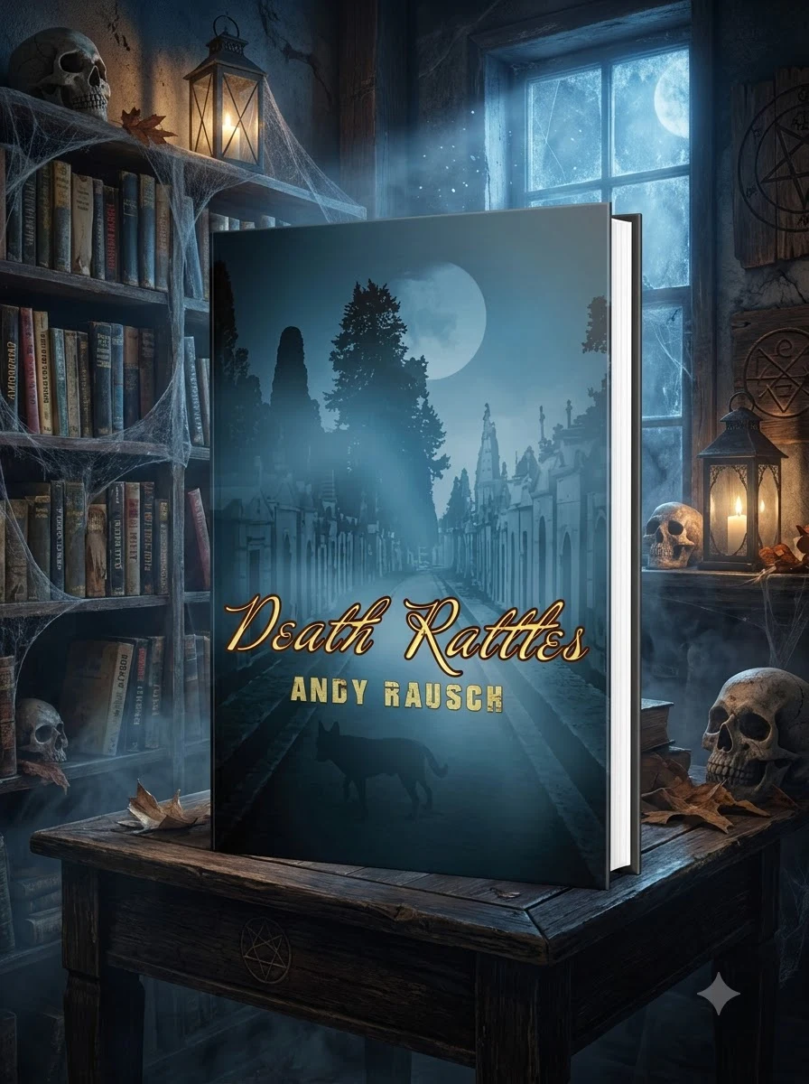 Death Rattles