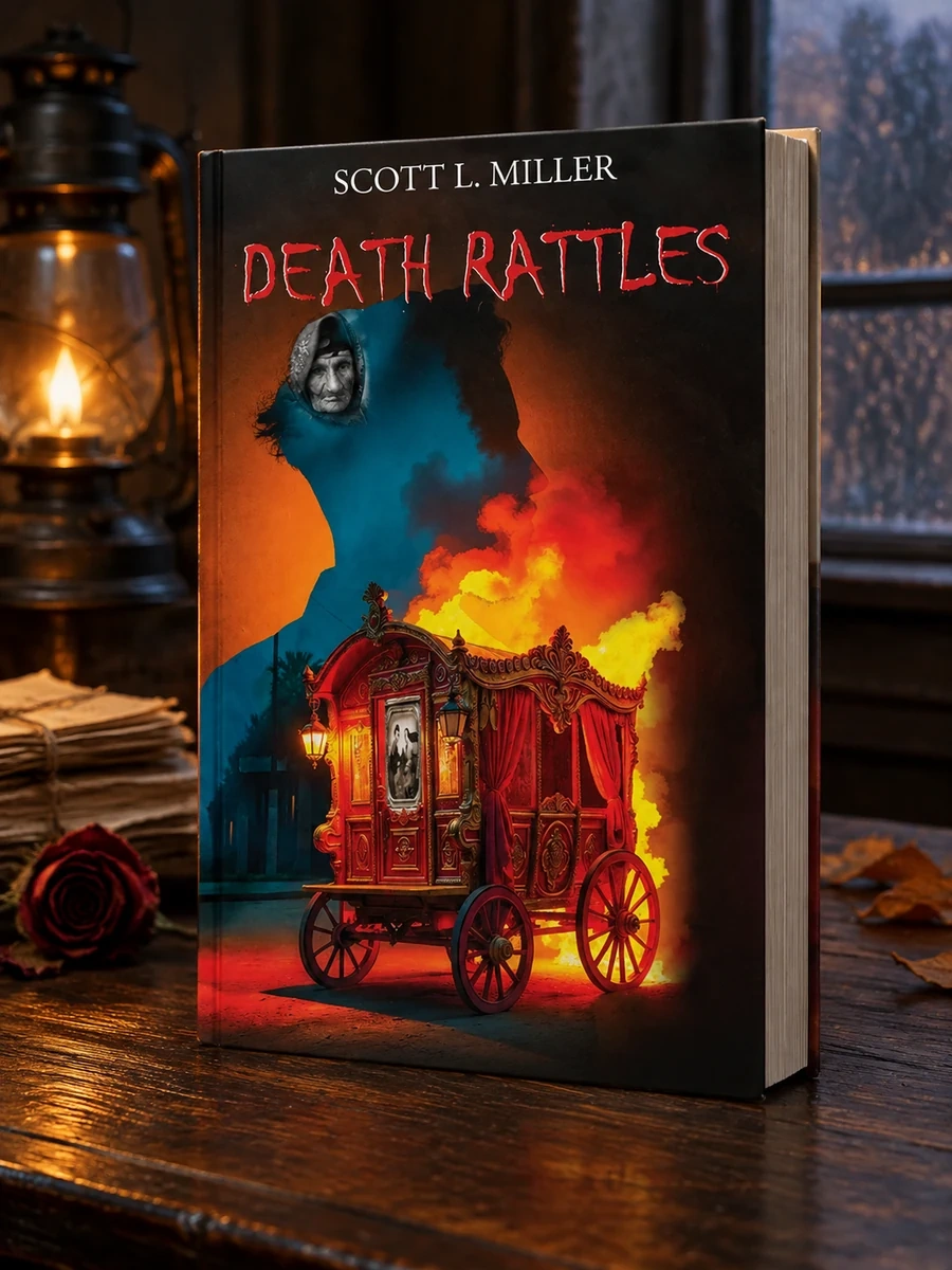 Death Rattles