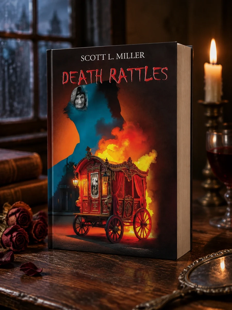 Death Rattles