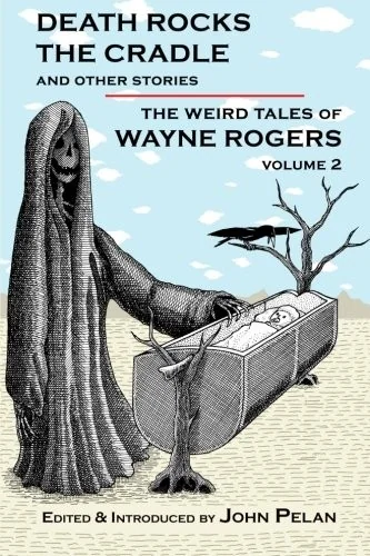 Death Rocks the Cradle and Other Stories