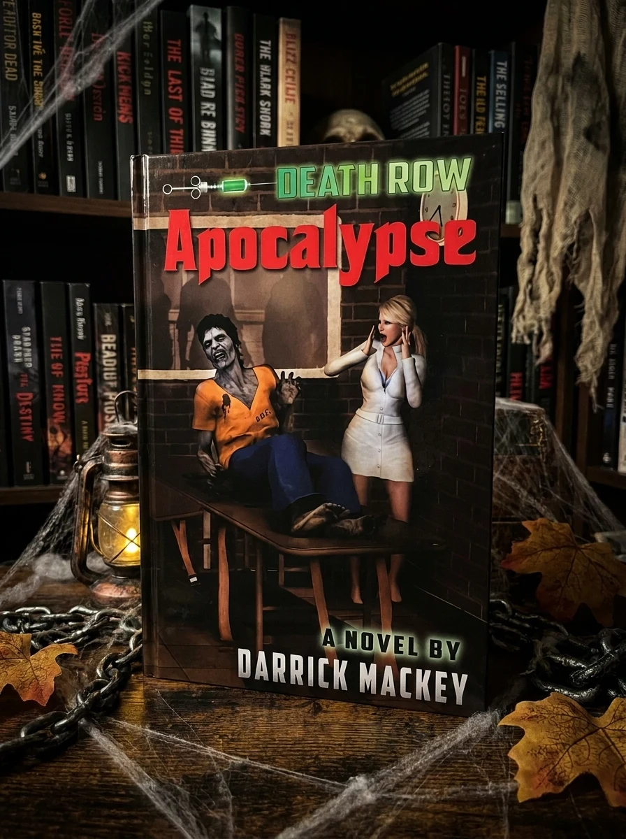 Death Row Apocalypse