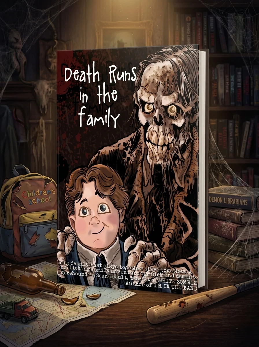 Death Runs in the Family