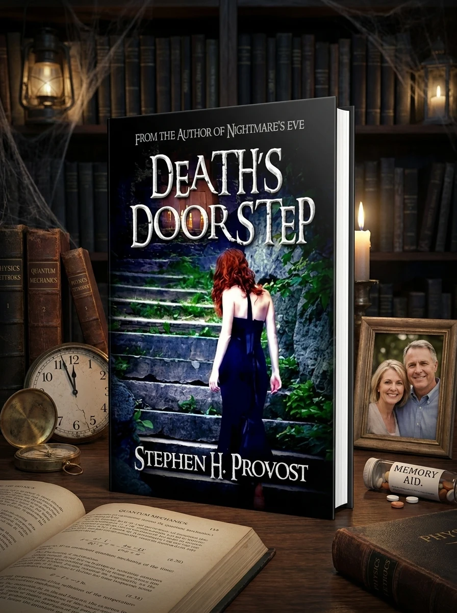 Death's Doorstep