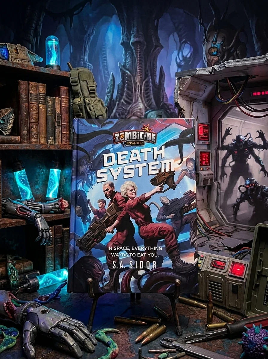 Death System