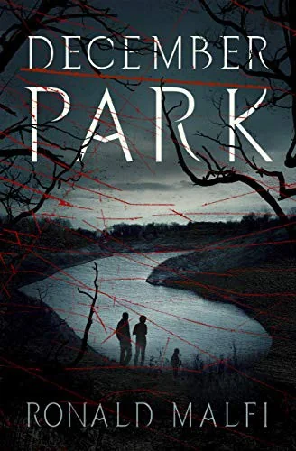 December Park — Horror Fiction