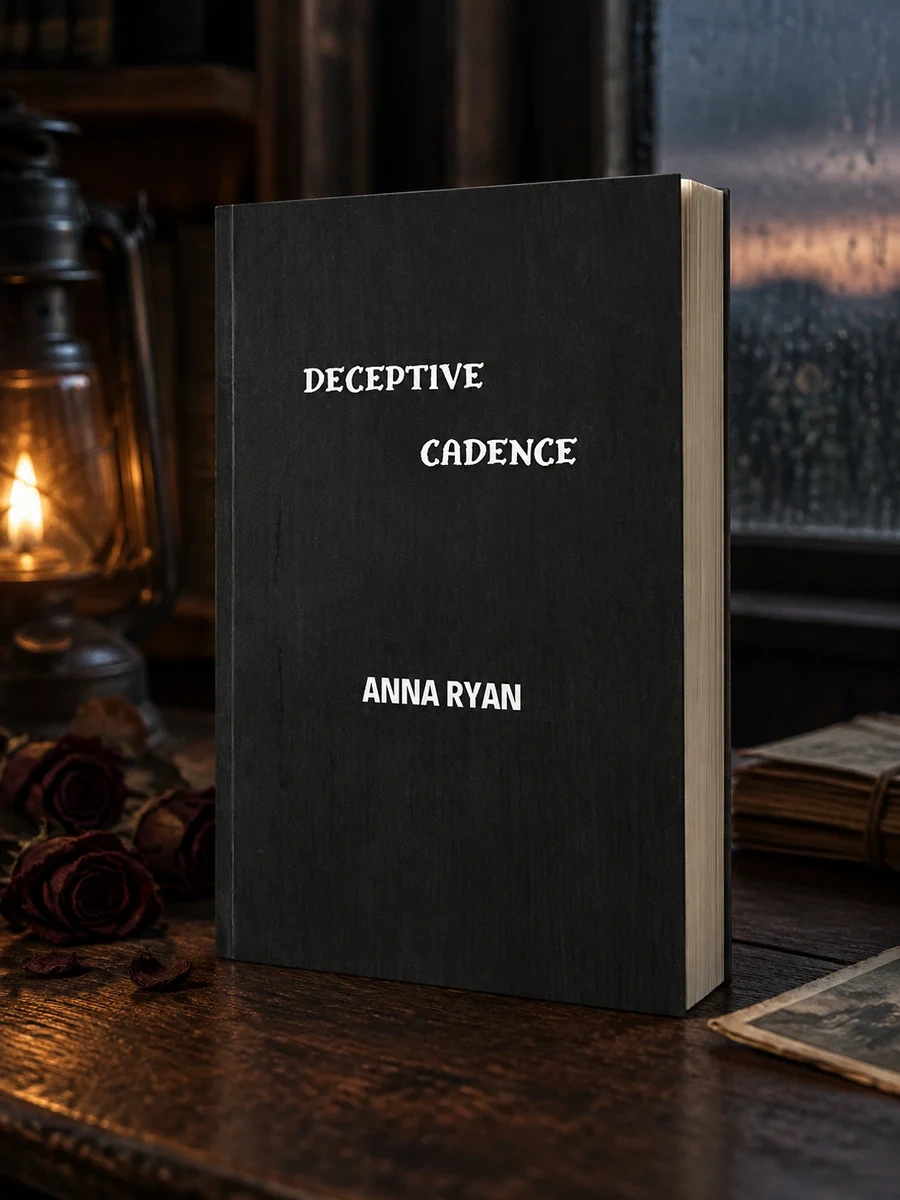 Deceptive Cadence: The Short Story Collection — Horror Fiction