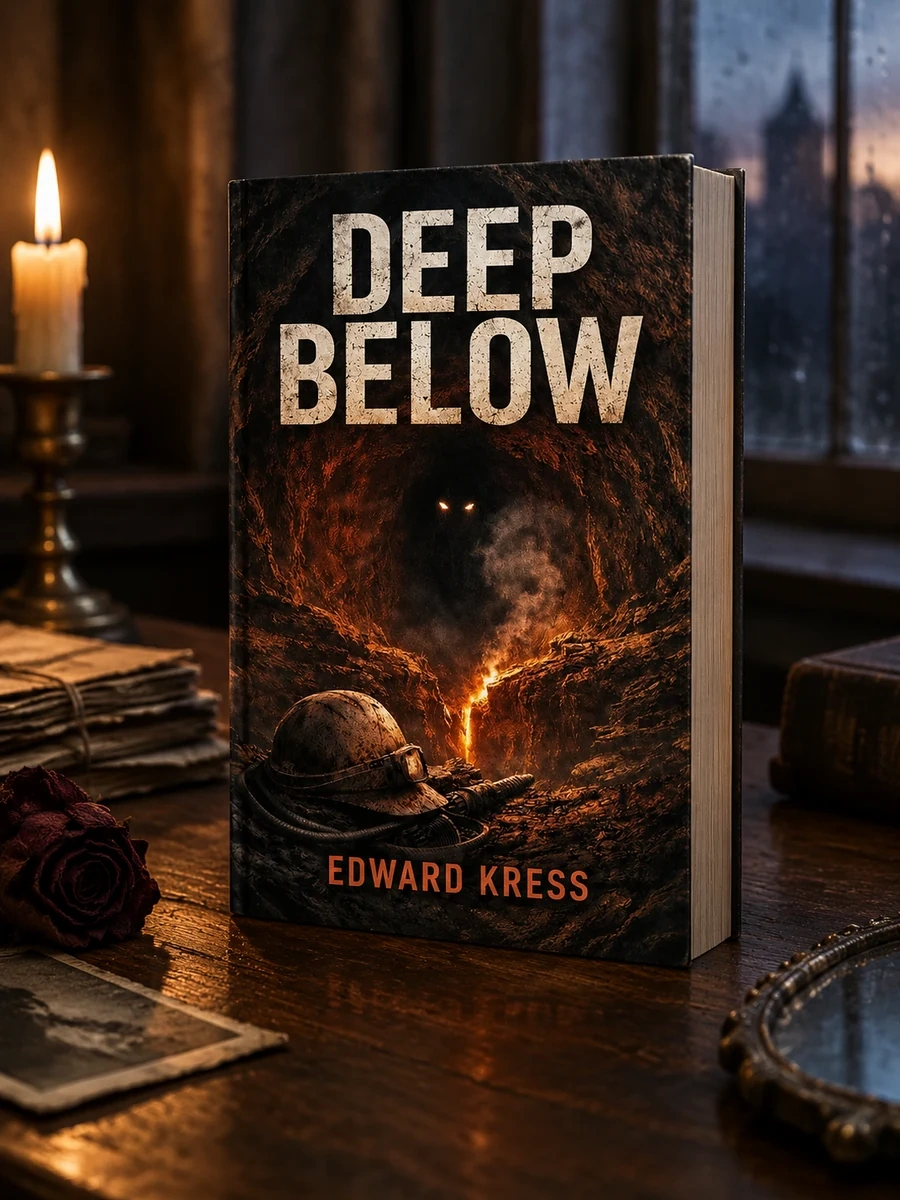 Deep Below