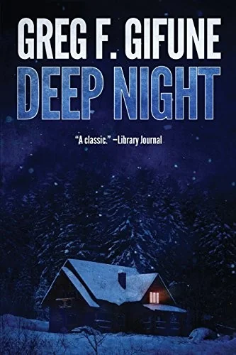 Deep Night — Horror Fiction