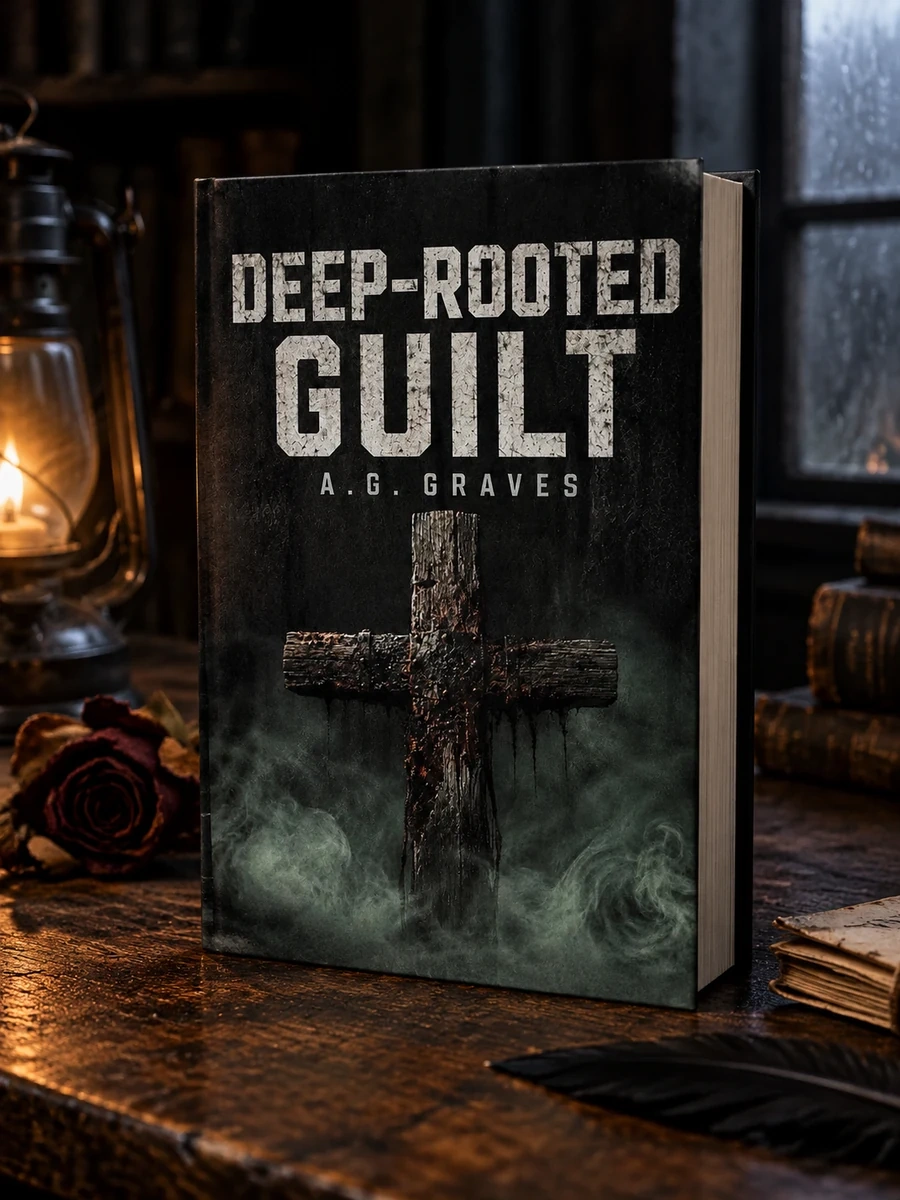 Deep-Rooted Guilt