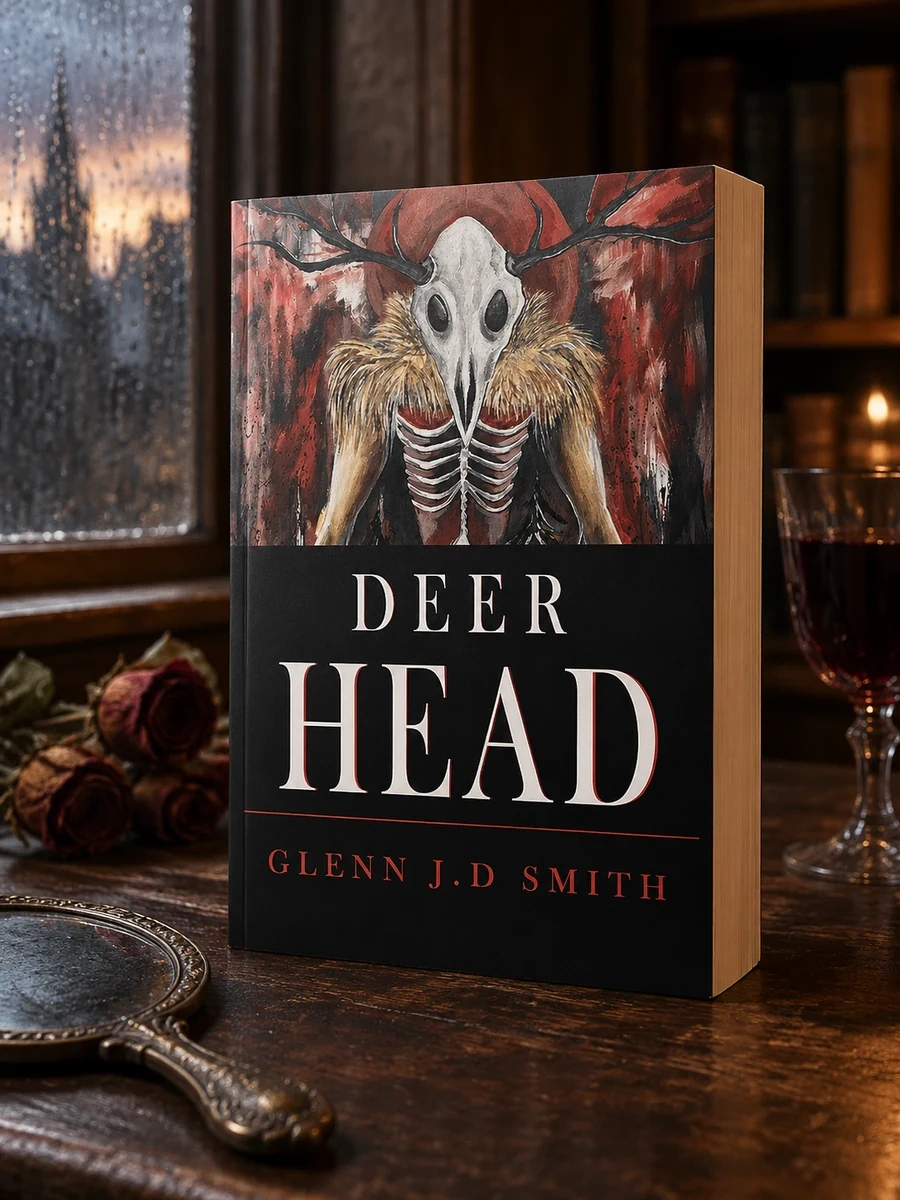 Deer Head