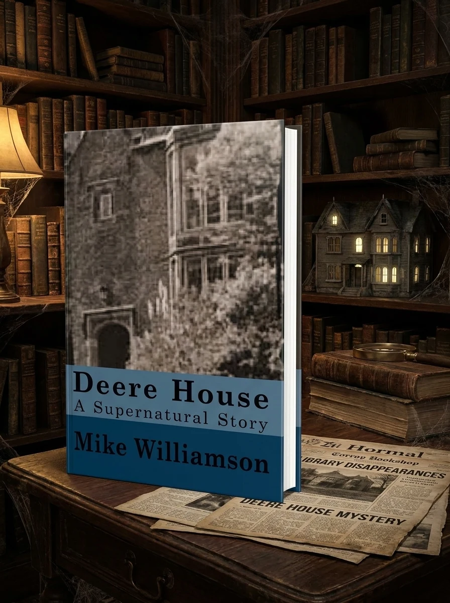 Deere House: Horror Story