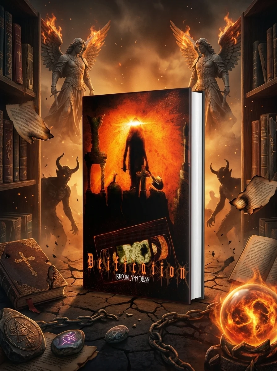 Deification