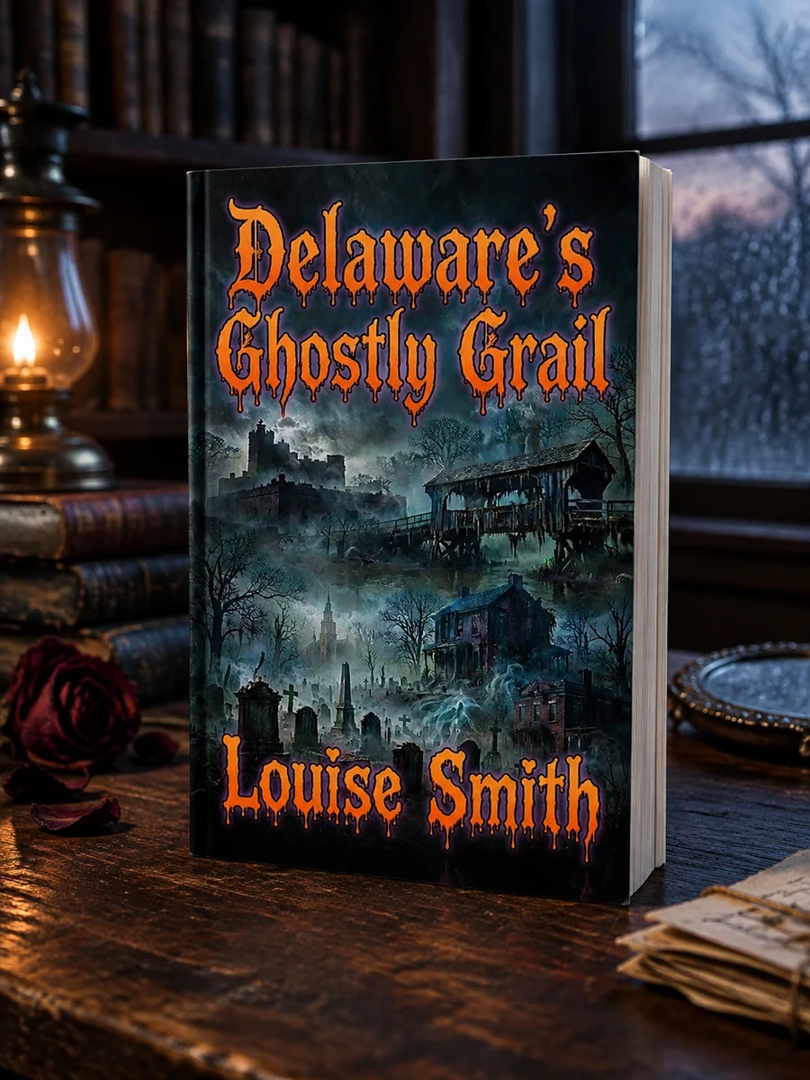 Delaware's Ghostly Grail
