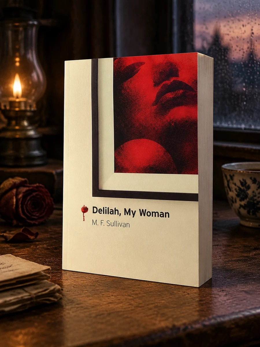 Delilah, My Woman