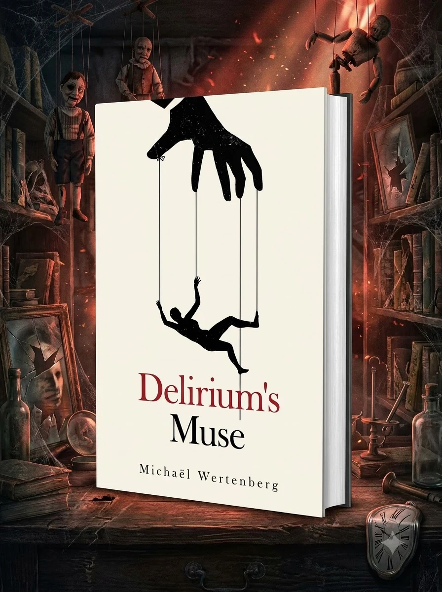 Delirium's Muse