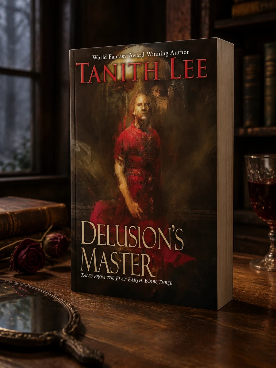 Delusion's Master