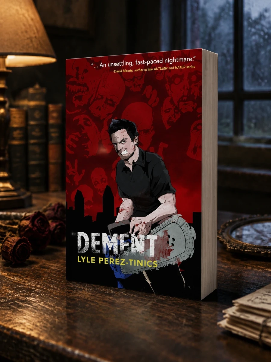 Dement — Horror Fiction